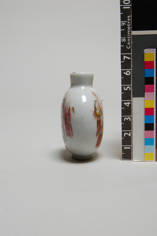 图片[3]-snuff-bottle BM-Franks.652.+-China Archive